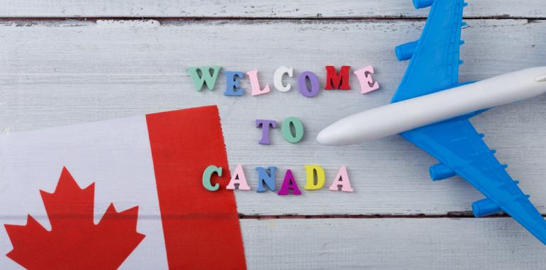 Visiter le Canada All Immigrations Services