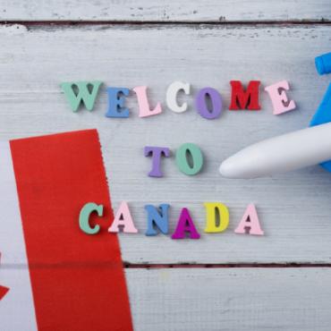 Visiter le Canada All Immigrations Services